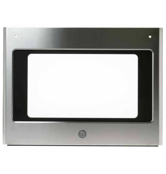 Picture of OEM GE Door Glass And WB56X28533
