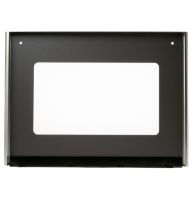 Picture of OEM GE Door Glass And WB56X28533