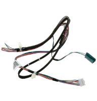 Picture of OEM General Electric (GE) WD21X25541 Door Harness Asm
