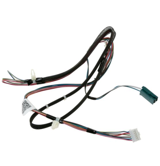 Picture of OEM General Electric (GE) WD21X25541 Door Harness Asm
