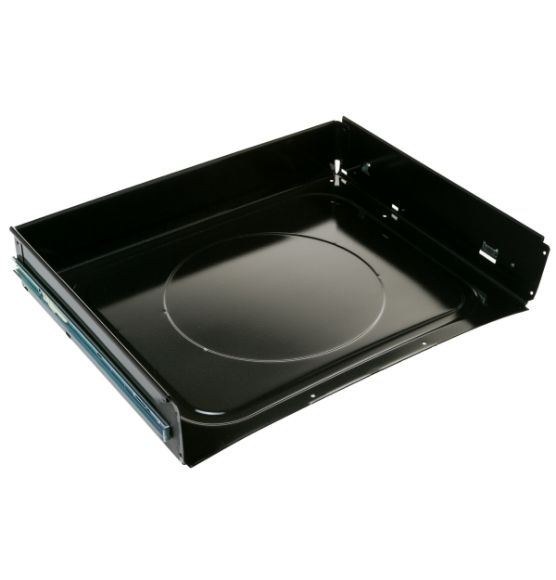 Picture of OEM General Electric (GE) WB63X33819 Drawer Body And Slide