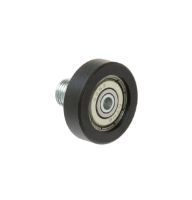 Picture of OEM General Electric (GE) WC01X20232 Drawer Roller Asm