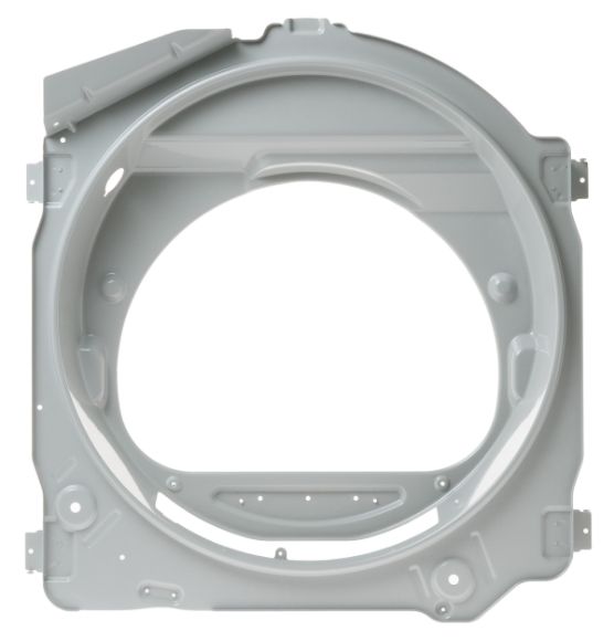 Picture of OEM GE Drum Support Asm WE01X10268