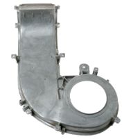 Picture of OEM General Electric (GE) WE11X27156 Dryer Under Shell Dryer