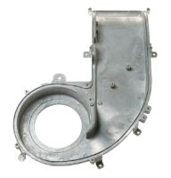 Picture of OEM General Electric (GE) WE11X27156 Dryer Under Shell Dryer