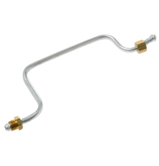 Picture of OEM GE Dual Oval Orifi WB28X24977