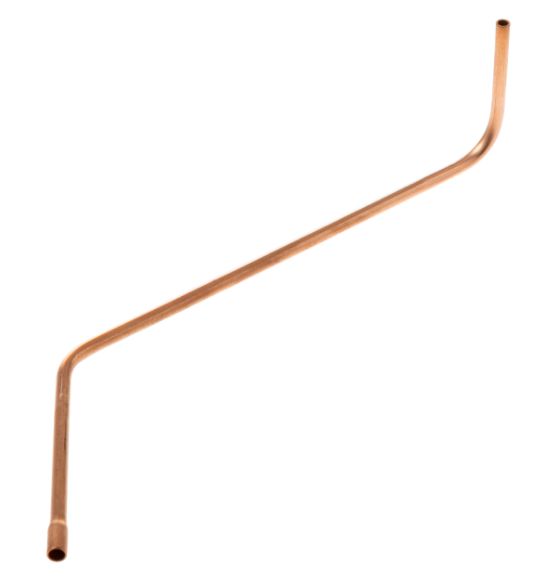 Picture of OEM General Electric (GE) WR02X38942 Discharge Tube