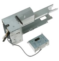 Picture of OEM General Electric (GE) WJ26X23467 Electric Box Asm