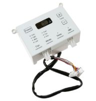 Picture of OEM General Electric (GE) WJ26X25854 Electric Controller Box