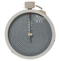 Picture of OEM General Electric (GE) WB03X37212 Element Radiant 9 Dual