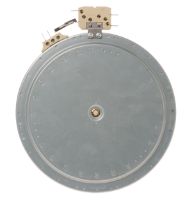 Picture of OEM General Electric (GE) WB03X37212 Element Radiant 9 Dual