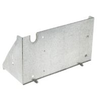 Picture of OEM GE Enclosure Board WE19M1774