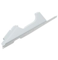 Picture of OEM GE End Plate Rt (W WB07X27819
