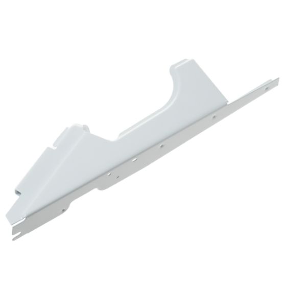 Picture of OEM GE End Plate Rt (W WB07X27819