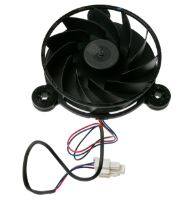 Picture of OEM General Electric (GE) WR60X40627 Fan Motor