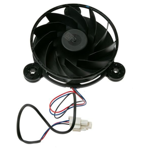 Picture of OEM General Electric (GE) WR60X40627 Fan Motor