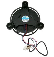 Picture of OEM General Electric (GE) WR60X40627 Fan Motor