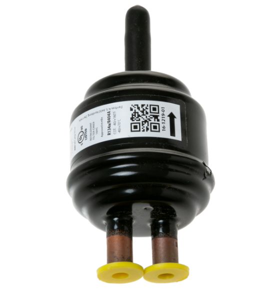 Picture of OEM General Electric (GE) WR87X40385 Filter Drier