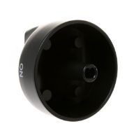 Picture of OEM General Electric (GE) WB03X42207 Flat Black Oven Light/