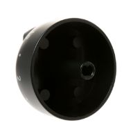 Picture of OEM General Electric (GE) WB03X42209 Flat Black Single Element