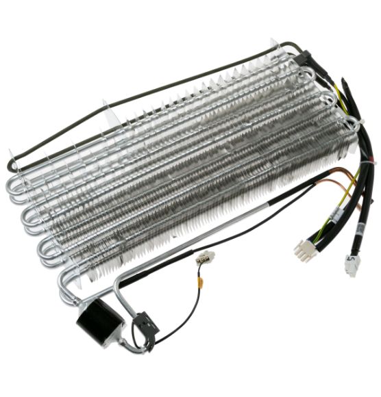 Picture of OEM General Electric (GE) WR87X46965 Evaporator