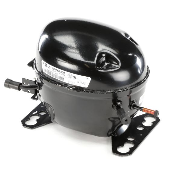Picture of OEM LG Compressor 2521JJ8008B