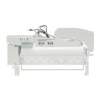 Picture of OEM LG Refrigerator Ice Maker Assembly AEQ73110219