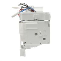 Picture of OEM LG Refrigerator Ice Maker Assembly AEQ73110219