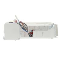 Picture of OEM LG Refrigerator Ice Maker Assembly AEQ73110219