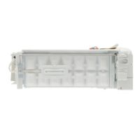 Picture of OEM LG Refrigerator Ice Maker Assembly AEQ73110219