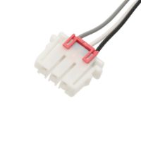 Picture of OEM LG Refrigerator Ice Maker Assembly AEQ73110219