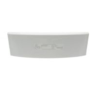 Picture of OEM Whirlpool Pedestal Front WPW10111644