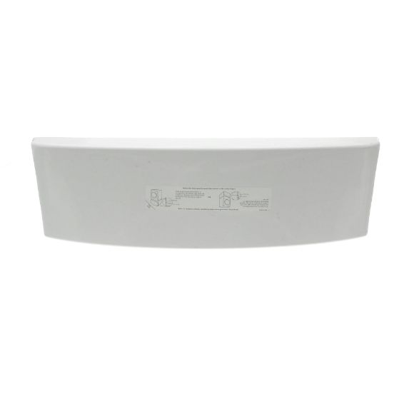 Picture of OEM Whirlpool Pedestal Front WPW10111644