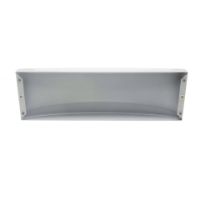 Picture of OEM Whirlpool Pedestal Front WPW10111644