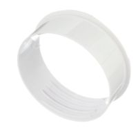 Picture of OEM Electrolux / Frigidaire 5304518155 Air Conditioner PVC Exhaust Hose Connector