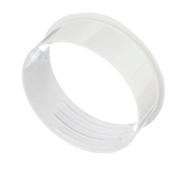 Picture of OEM Electrolux / Frigidaire 5304518155 Air Conditioner PVC Exhaust Hose Connector