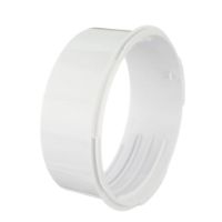 Picture of OEM Electrolux / Frigidaire 5304518155 Air Conditioner PVC Exhaust Hose Connector