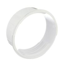 Picture of OEM Electrolux / Frigidaire 5304518155 Air Conditioner PVC Exhaust Hose Connector
