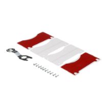 Picture of OEM LG AAA30793428 Pedestal Mounting Kit (White)