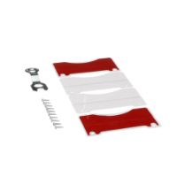 Picture of OEM LG AAA30793428 Pedestal Mounting Kit (White)