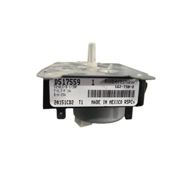 Picture of OEM Speed Queen Dryer Timer 3 Cycle D517559