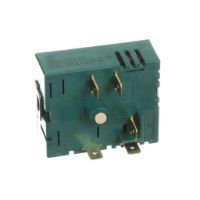 Picture of OEM LG Switch,Rotary EBF62174903