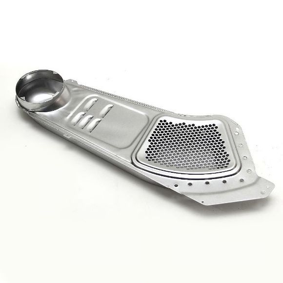 Picture of OEM LG Duct Assembly 5209EL1001E