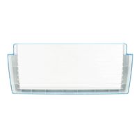 Picture of OEM Bosch Thermador 00671179 Refrigerator Door Tray Bin Shelf