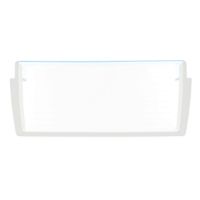 Picture of OEM Bosch Thermador 00671179 Refrigerator Door Tray Bin Shelf
