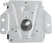 Picture of OEM Whirlpool W11701755 Dryer Timer and Knob 