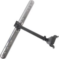 Picture of OEM Whirlpool W11545334 Dishwasher Center Wash Spray Arm Assembly