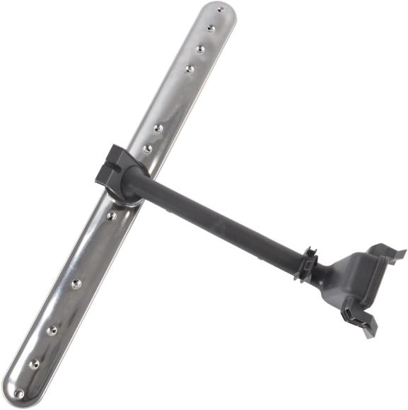 Picture of OEM Whirlpool W11545334 Dishwasher Center Wash Spray Arm Assembly