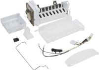 Picture of OEM W10583817 Whirlpool Ice Maker Assy