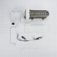 Picture of OEM W10583817 Whirlpool Ice Maker Assy